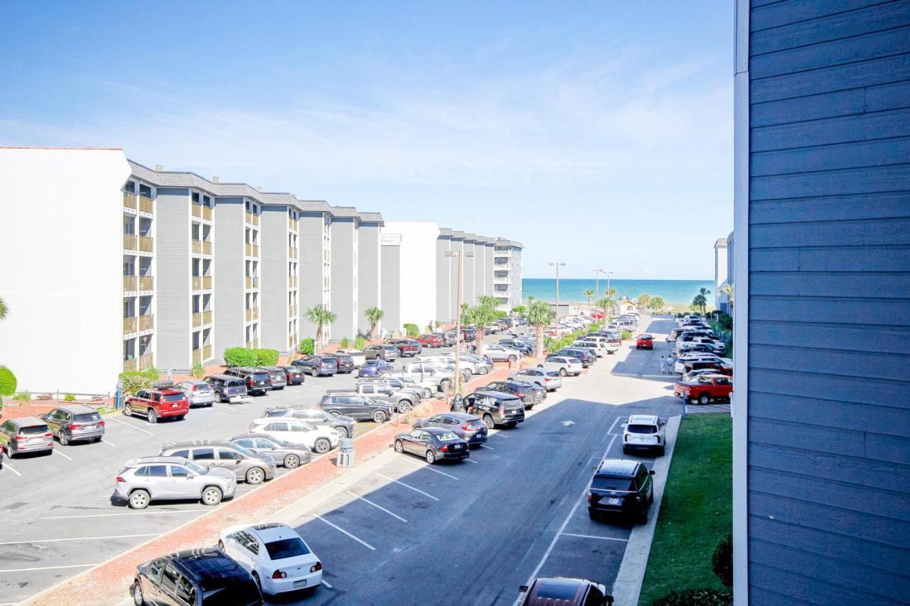 Myrtle Beach Resort B-349 Exterior photo