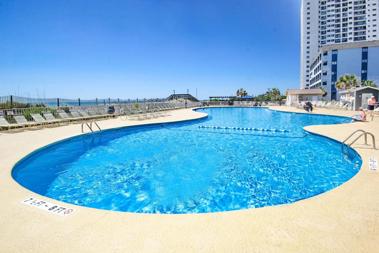 Myrtle Beach Resort B-349 Exterior photo