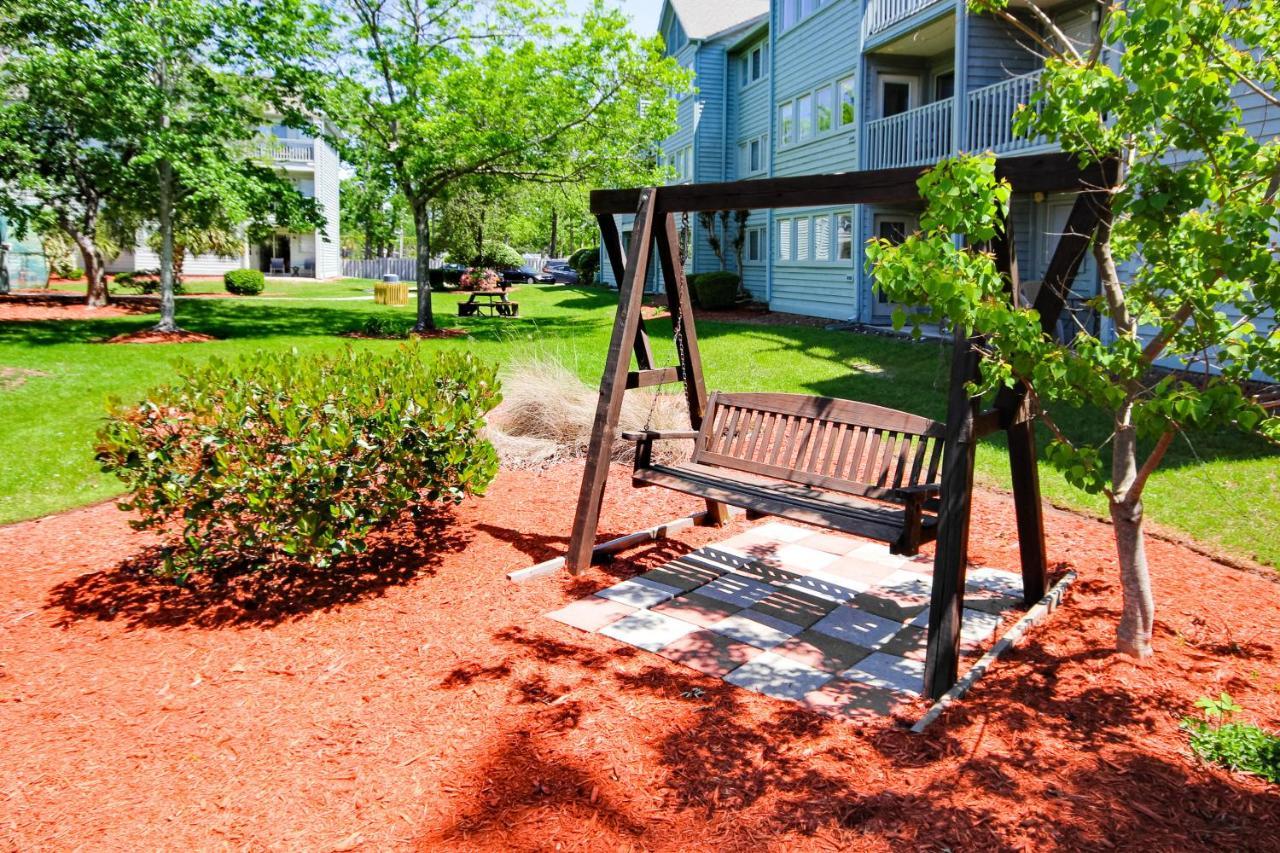 Myrtle Beach Resort B-349 Exterior photo