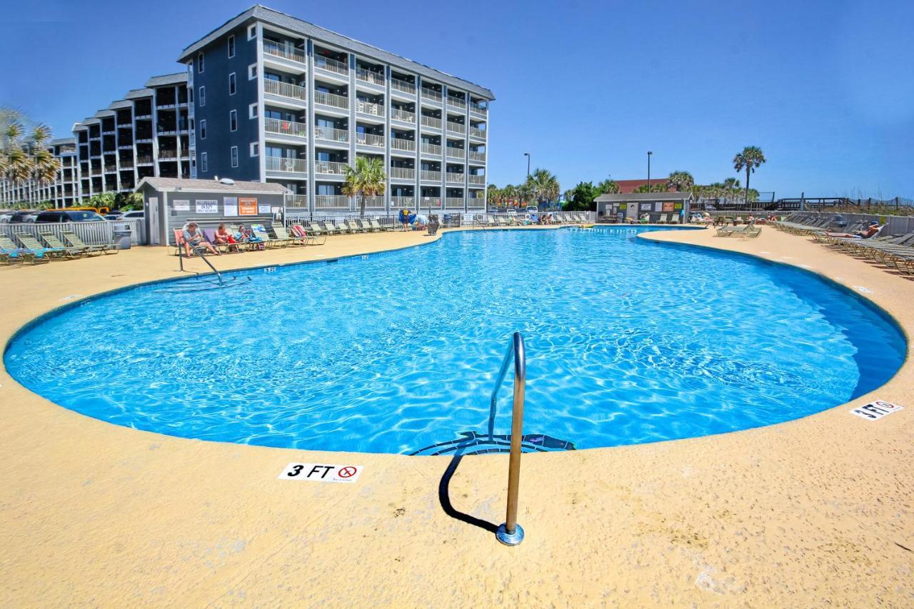 Myrtle Beach Resort B-349 Exterior photo