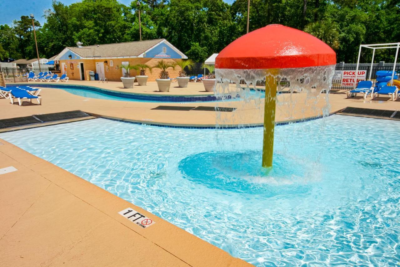 Myrtle Beach Resort B-349 Exterior photo