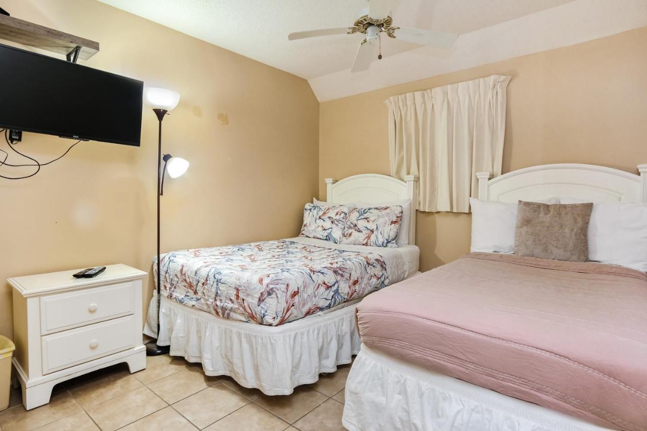 Myrtle Beach Resort B-349 Exterior photo