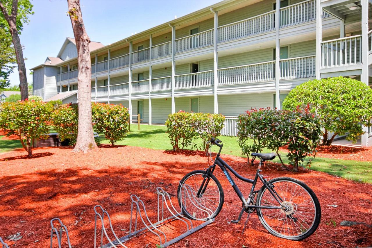 Myrtle Beach Resort B-349 Exterior photo